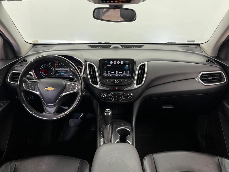 Chevrolet Equinox LT 2.0 Turbo 262cv Aut. - foto 14