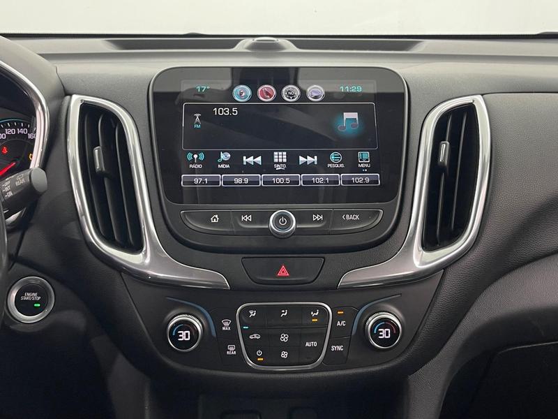Chevrolet Equinox LT 2.0 Turbo 262cv Aut. - foto 15