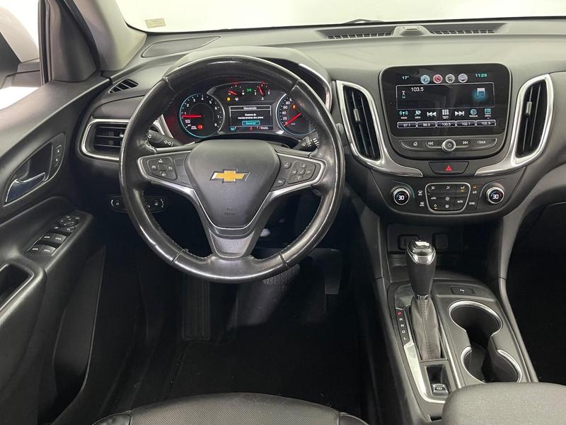 Chevrolet Equinox LT 2.0 Turbo 262cv Aut. - foto 16