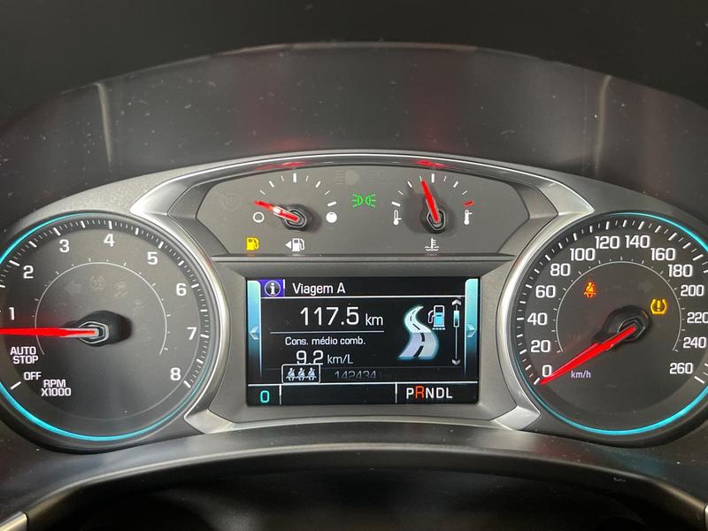 Chevrolet Equinox LT 2.0 Turbo 262cv Aut. - foto 18