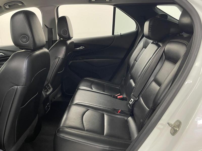Chevrolet Equinox LT 2.0 Turbo 262cv Aut. - foto 17