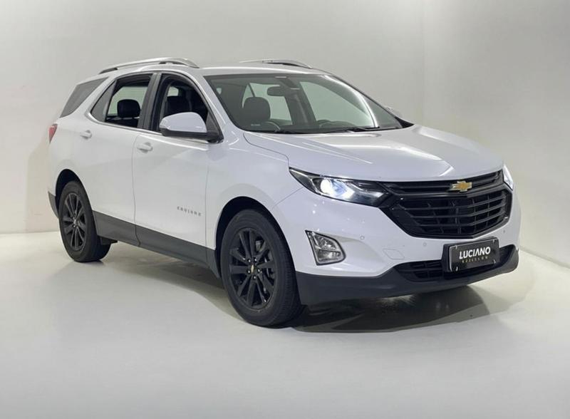 Chevrolet Equinox LT 2.0 Turbo 262cv Aut. - foto 2