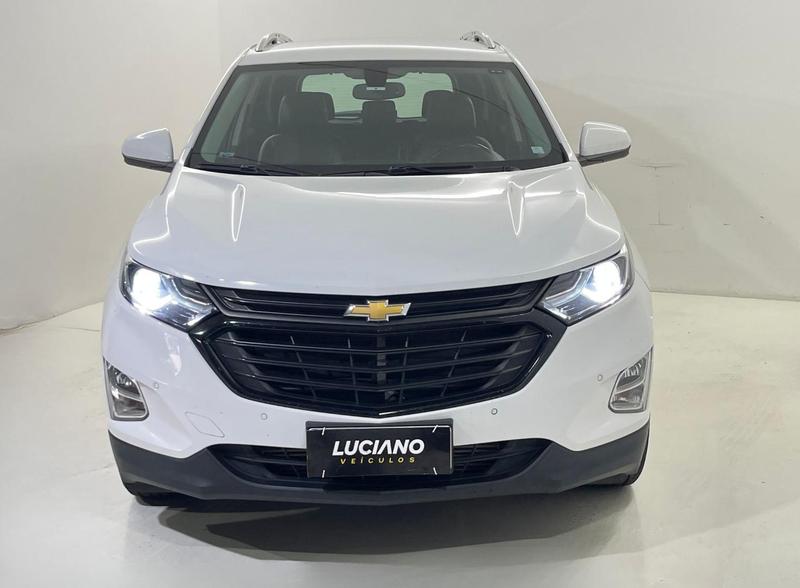 Chevrolet Equinox LT 2.0 Turbo 262cv Aut. - foto 10