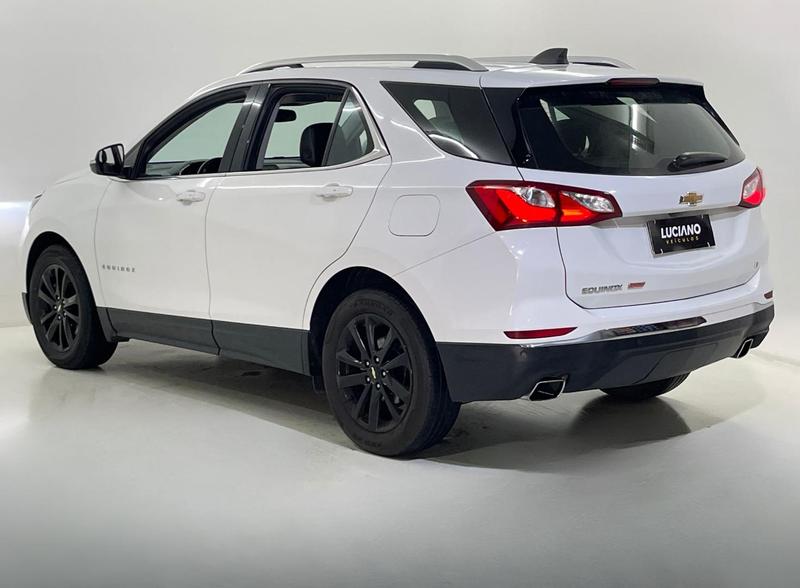 Chevrolet Equinox LT 2.0 Turbo 262cv Aut. - foto 3