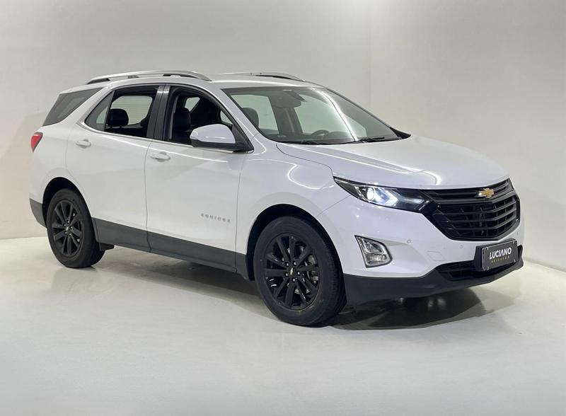 Chevrolet Equinox LT 2.0 Turbo 262cv Aut. - foto 6