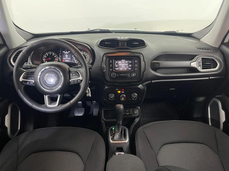 Jeep Renegade Sport At - foto 10