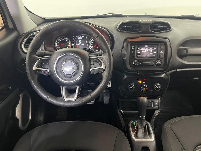 Jeep Renegade Sport At - foto 11