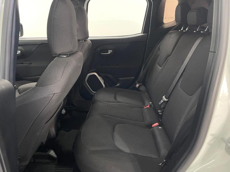 Jeep Renegade Sport At - foto 12
