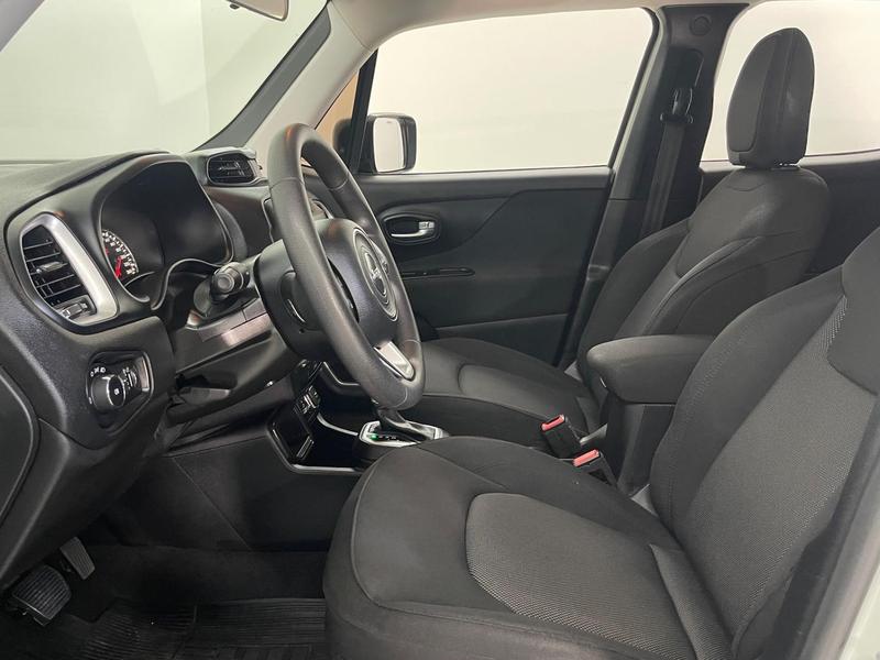 Jeep Renegade Sport At - foto 13