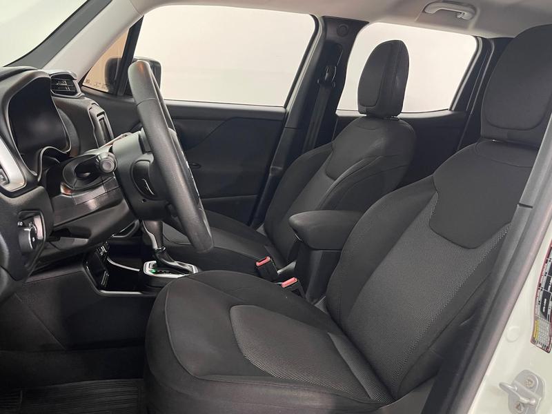 Jeep Renegade Sport At - foto 14