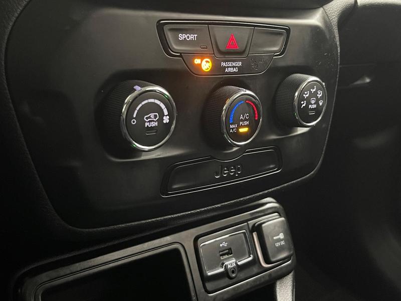 Jeep Renegade Sport At - foto 15