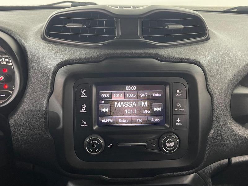 Jeep Renegade Sport At - foto 16