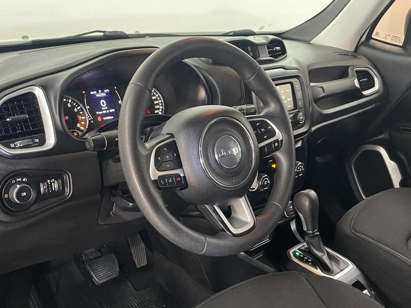 Jeep Renegade Sport At - foto 17