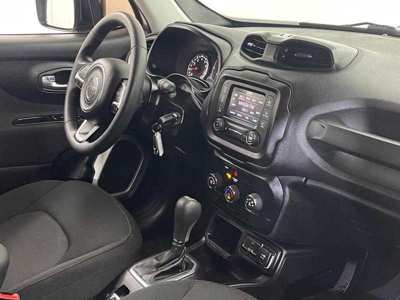 Jeep Renegade Sport At - foto 18
