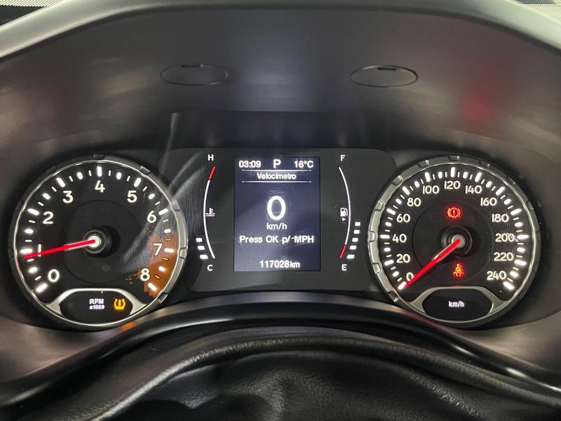 Jeep Renegade Sport At - foto 19