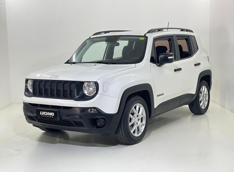 Jeep Renegade Sport At - foto 2