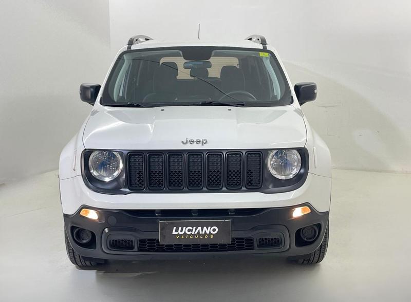 Jeep Renegade Sport At - foto 9