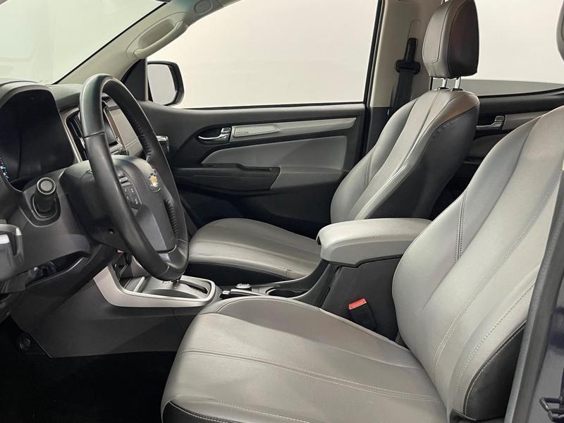 Chevrolet S10 LTZ - foto 12