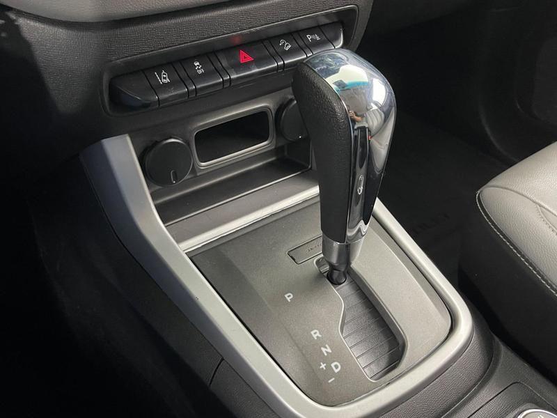 Chevrolet S10 LTZ - foto 13