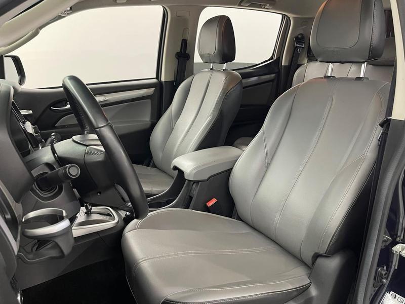 Chevrolet S10 LTZ - foto 15