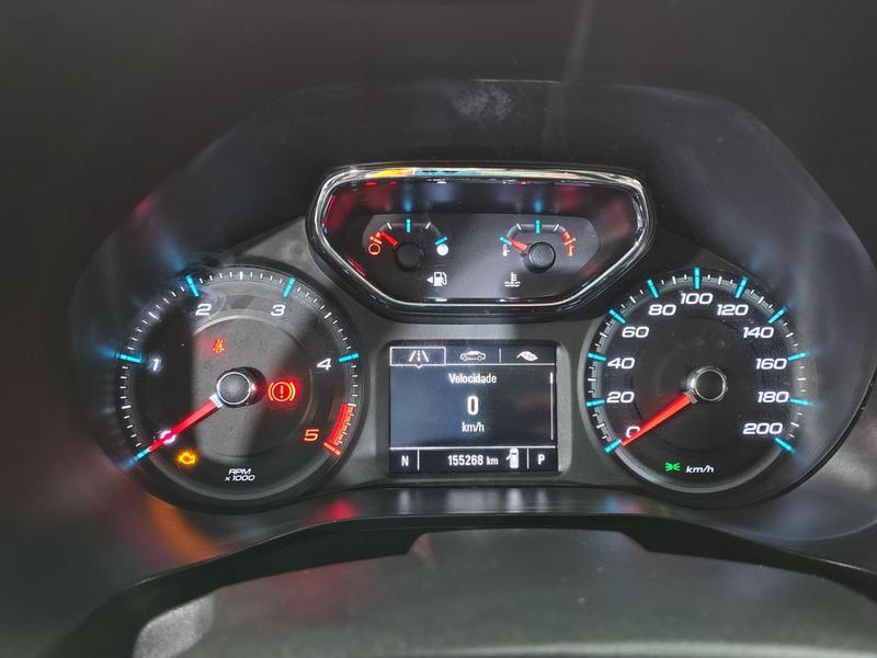 Chevrolet S10 LTZ - foto 10