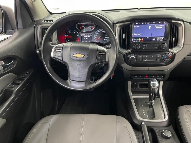 Chevrolet S10 LTZ - foto 17
