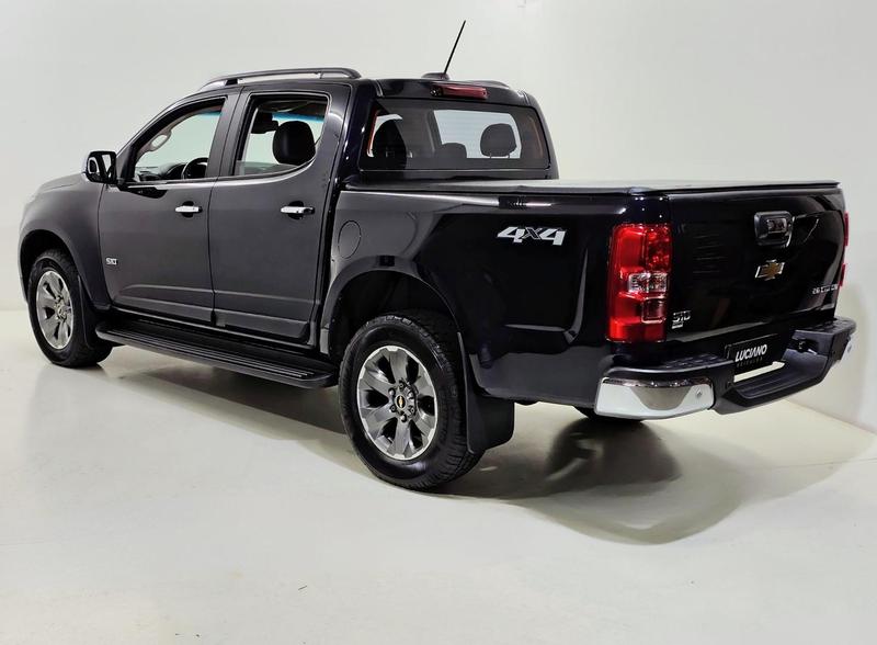Chevrolet S10 LTZ - foto 4