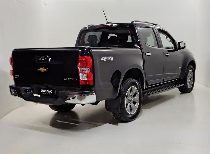Chevrolet S10 LTZ - foto 3
