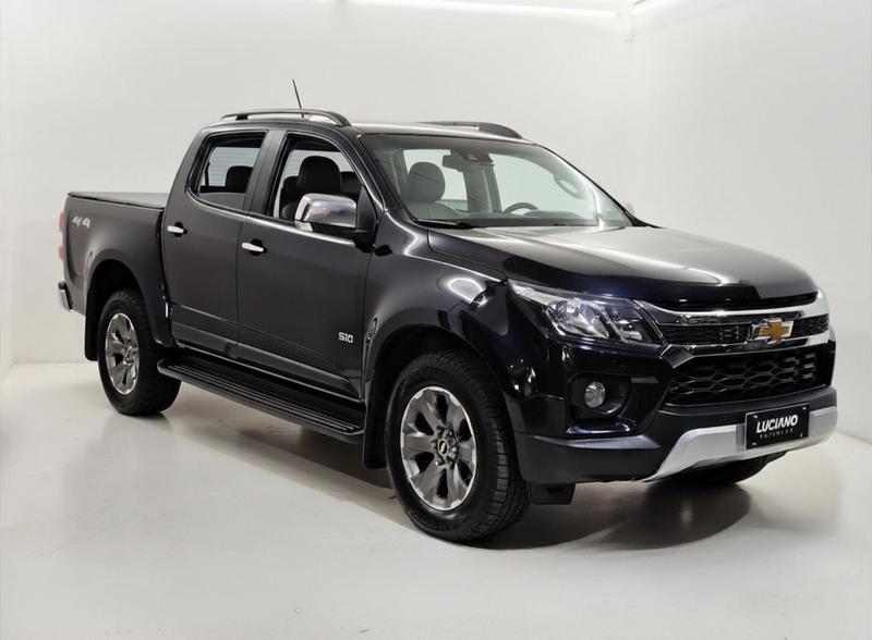 Chevrolet S10 LTZ - foto 5