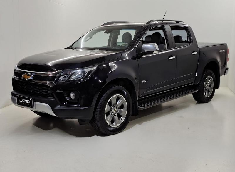 Chevrolet S10 LTZ - foto 7