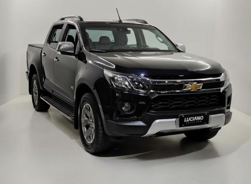 Chevrolet S10 LTZ - foto 2