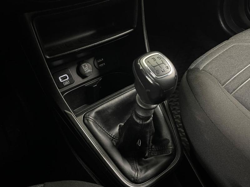 Fiat Strada Freedom Cs 13 Flex Manual - foto 13