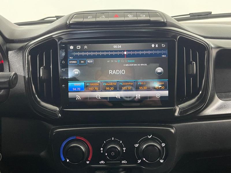 Fiat Strada Freedom Cs 13 Flex Manual - foto 15