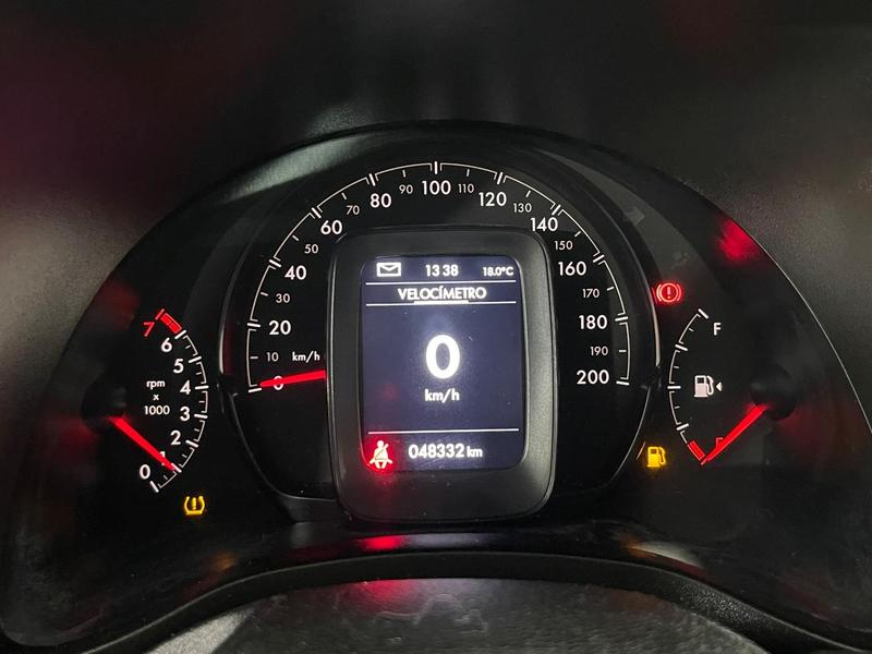 Fiat Strada Freedom Cs 13 Flex Manual - foto 16