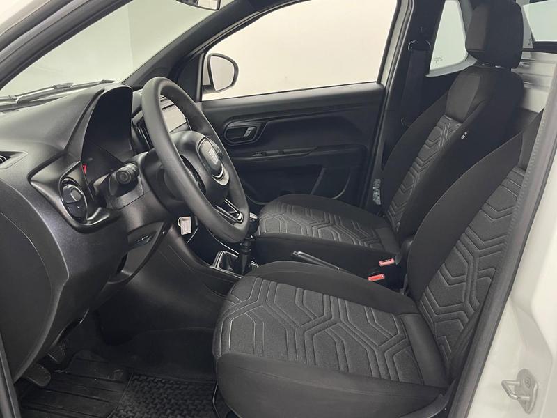 Fiat Strada Freedom Cs 13 Flex Manual - foto 10
