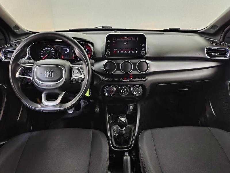 Fiat Argo Trekking 13 - foto 14