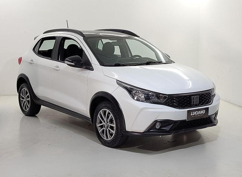 Fiat Argo Trekking 13 - foto 2