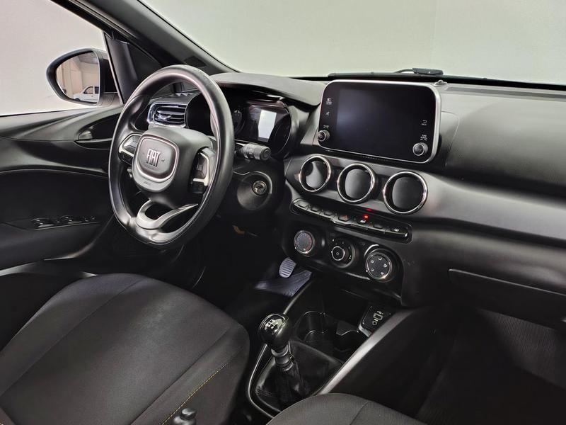 Fiat Argo Trekking 13 - foto 8
