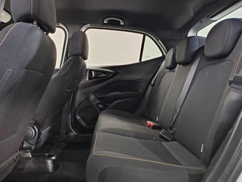 Fiat Argo Trekking 13 - foto 10