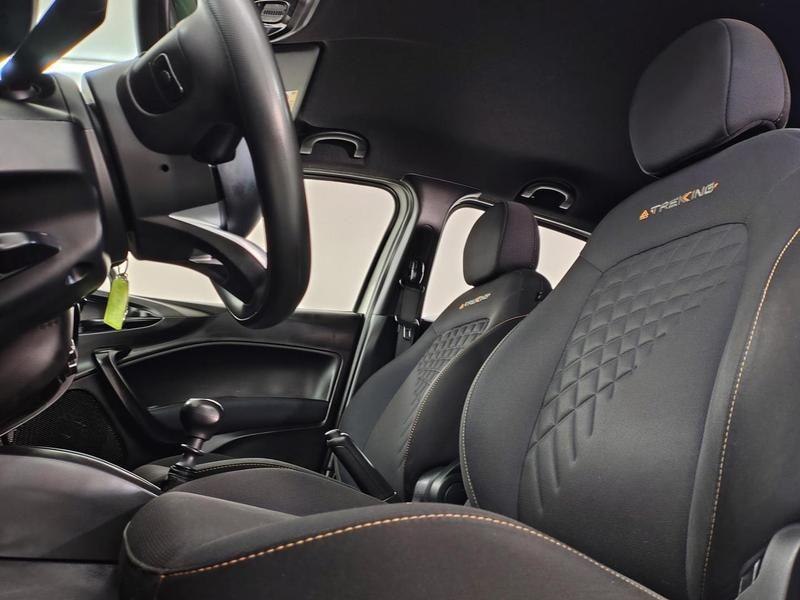 Fiat Argo Trekking 13 - foto 9
