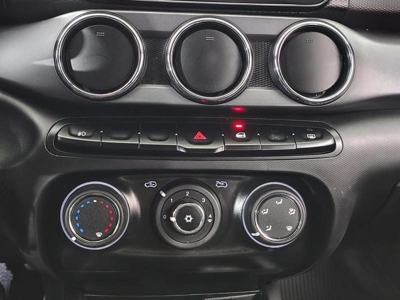 Fiat Argo Trekking 13 - foto 12
