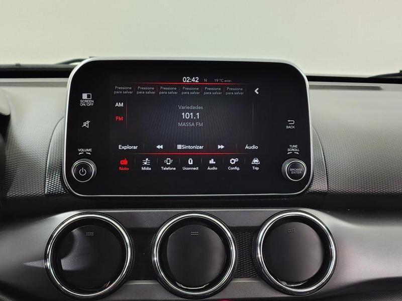 Fiat Argo Trekking 13 - foto 13