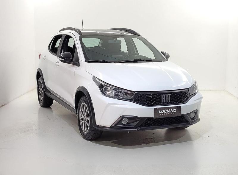 Fiat Argo Trekking 13 - foto 4