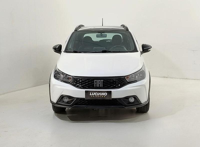 Fiat Argo Trekking 13 - foto 6
