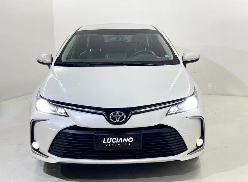 Toyota Corolla XEi 2.0 Flex 16V Aut. - foto 2