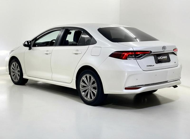 Toyota Corolla XEi 2.0 Flex 16V Aut. - foto 3