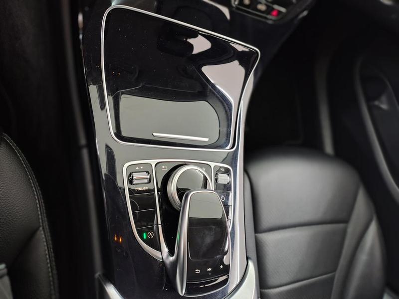 Mercedes-Benz Classe C Cgi Exc. 1.6 1.6 Flex Tb 16V Aut. - foto 16