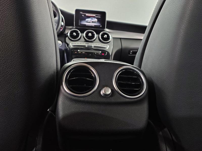 Mercedes-Benz Classe C Cgi Exc. 1.6 1.6 Flex Tb 16V Aut. - foto 17
