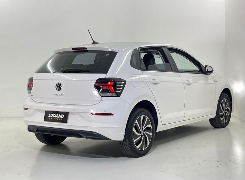 Volkswagen Polo Hl Ab - foto 3