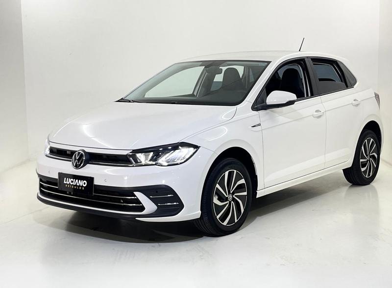Volkswagen Polo Hl Ab - foto 2